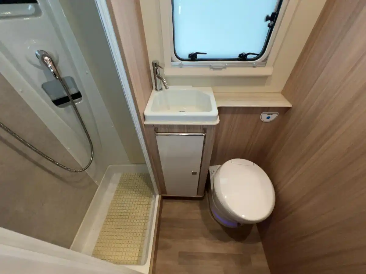 AHORN Camp 690 P - Ansicht 14
